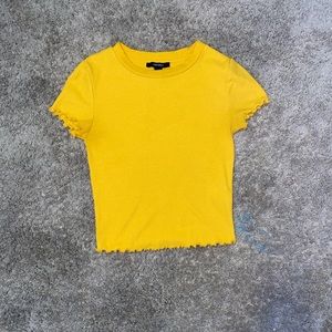 Forever 21 small t shirt